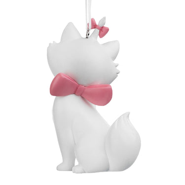 Collectable Disney Hanging Ornament Aristocats Marie Design - Planet Toys